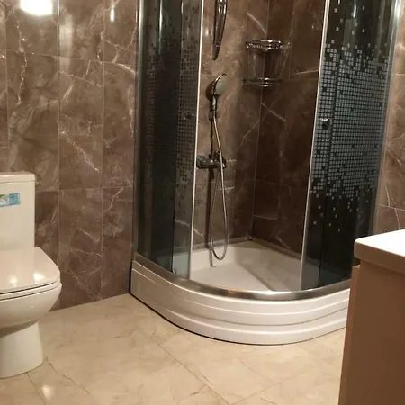 Hotel Ipek Apart 3*