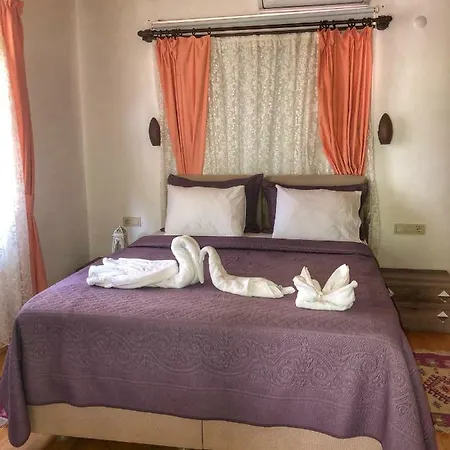 Ipek Apart Hotel 3*